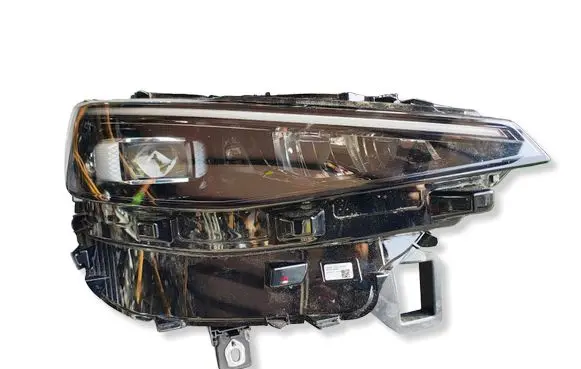Volkswagen T-Roc Headlight/headlamp 2GV941036 2GV941036A