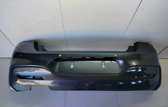 BMW 1 F20 F21 Rear bumper 8060292