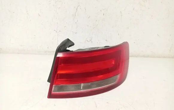 Audi A4 S4 B9 Rear/tail lights 8W5945070A