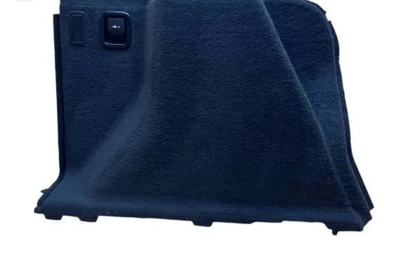 BMW 3 GT F34 Trunk/boot side trim panel 51477325339 7143111 7325339