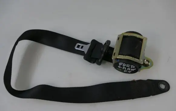 Ford C-MAX I Front seatbelt 3M51-R61294-AC