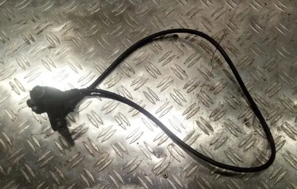 Opel Tigra A Crankshaft position sensor 90337650