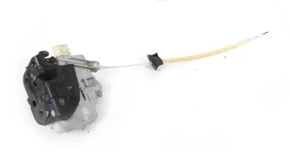 Rear door lock