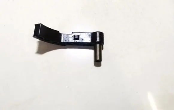 Mercedes-Benz C W202 Slide rail for timing chain 1111800071