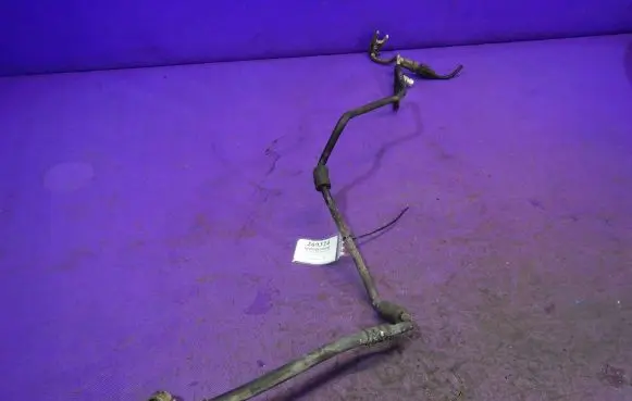 Seat Toledo II (1M) Air conditioning (A/C) pipe/hose