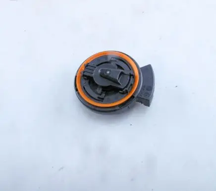Ford Kuga II Airbag deployment crash/impact sensor JX7T14C676AA