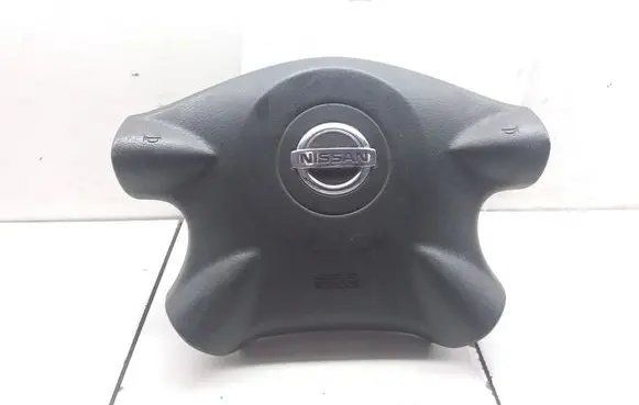 Nissan Almera Tino Steering wheel airbag 6005158 5112223