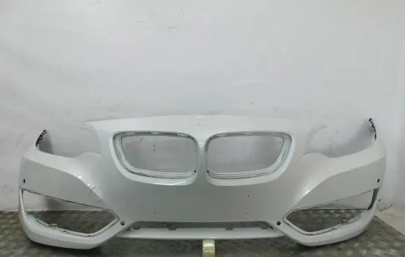 BMW 2 F22 F23 Front bumper
