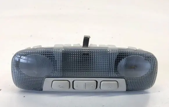 Ford Ecosport Headlining lighting console trim 8A6A13K767AB