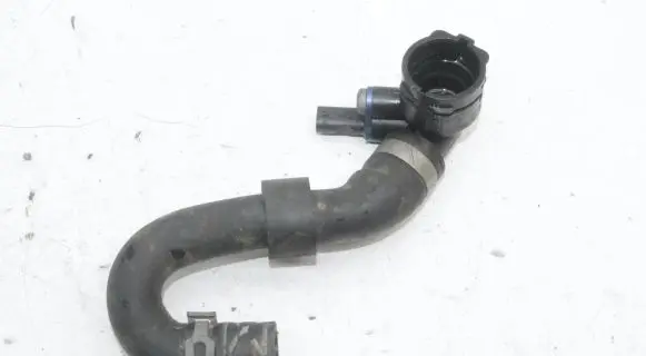 Volkswagen ID.3 Engine coolant pipe/hose 1EA121054D