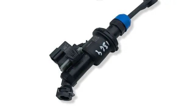 Renault Captur II Clutch slave cylinder 306105267R