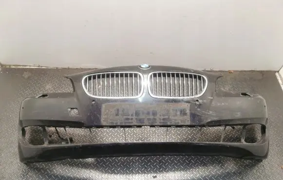 BMW 5 F10 F11 Front bumper