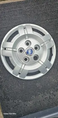 Fiat Ducato R16 wheel hub/cap/trim 1352627080 1353660080