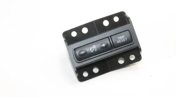 Nissan Qashqai Other switches/knobs/shifts