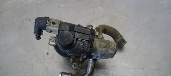 Renault Megane III EGR valve 7003681403