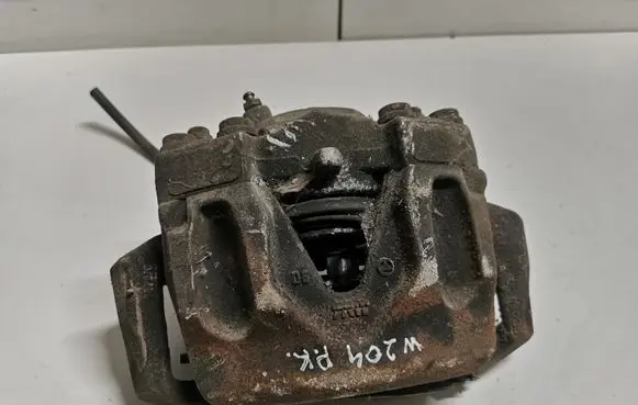 Mercedes-Benz E C207 W207 Front brake caliper