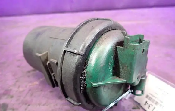 Fiat Ducato Fuel filter housing 235514821