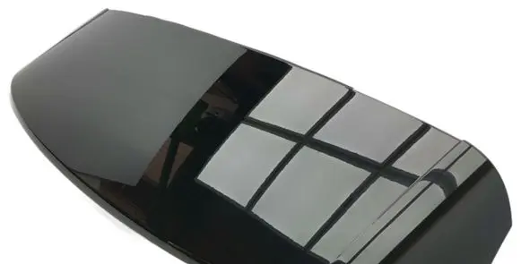 Volkswagen ID.7 Rear window tailgate spoiler 14B827933A LY9T