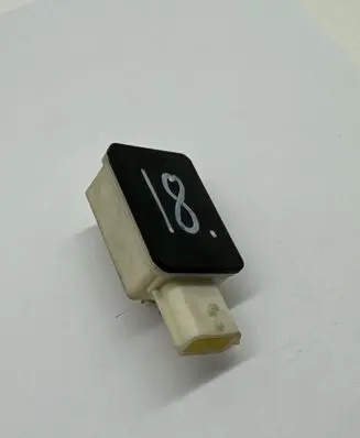 Renault Scenic II - Grand scenic II Airbag deployment crash/impact sensor 988800002R 10053CS414501
