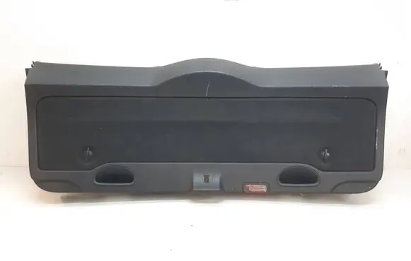 BMW 5 E60 E61 Tailgate trim 7061394 51497061394
