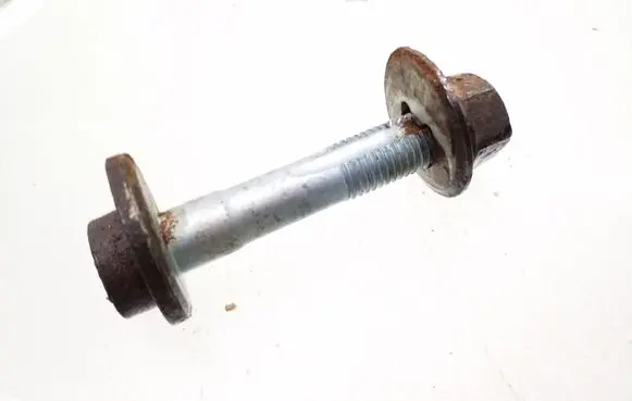Mercedes-Benz C W203 Rear suspension camber bolt 