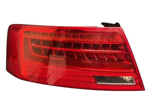 Audi A5 Sportback 8TA Tailgate rear/tail lights 8T0945095H