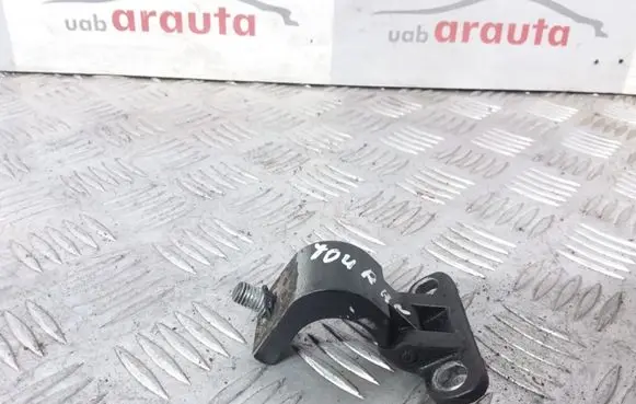 Volkswagen Touran I Tailgate/trunk/boot hinge 1J9827301