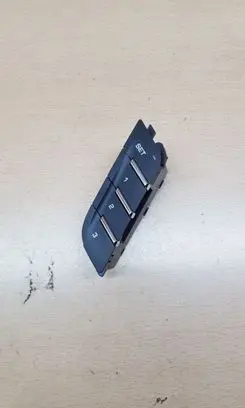Porsche Macan (95B) Seat memory switch 95B959856