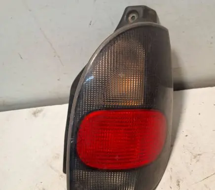 Renault Espace III Rear/tail lights 22720202 13140 6025301102