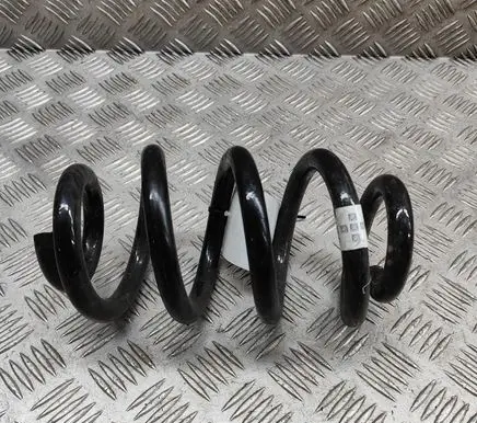 BMW iX1 Rear coil spring 8847558