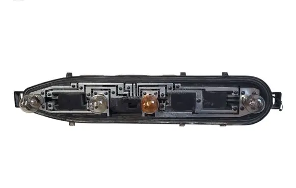 Hyundai i30 Tail light bulb cover holder 