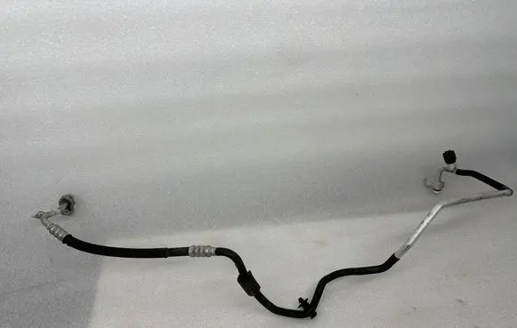 Audi A6 Allroad C7 Air conditioning (A/C) pipe/hose 4G0260710Ah