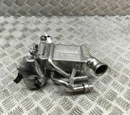 Audi A6 S6 C8 4K EGR valve 05L131512A
