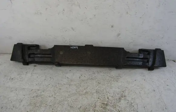 Audi A4 S4 B8 8K Front bumper foam support bar 8K0807550E