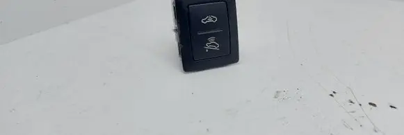 Volkswagen Touareg I Alarm switch 7L6959899