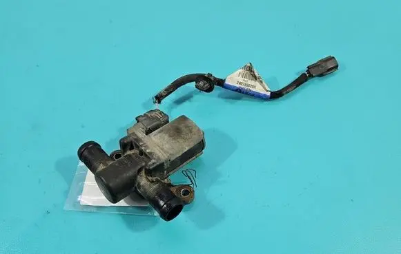 Renault Megane IV Coolant heater control valve 212309316R IMPRK1590820