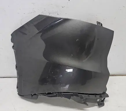 Maserati Grecale Rear bumper corner part panel trim 670157363