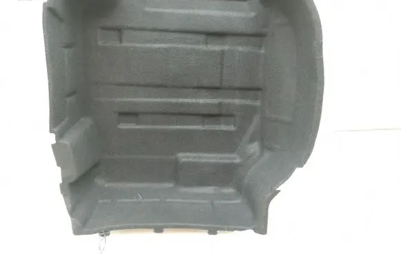 Mercedes-Benz E W212 Spare wheel section trim A2126900041