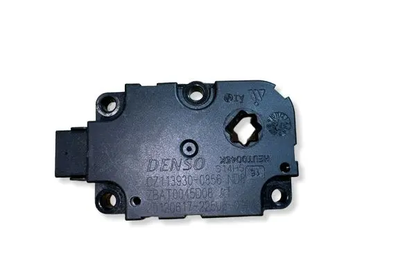 Audi A8 S8 D4 4H Air flap motor/actuator 4H0820511E