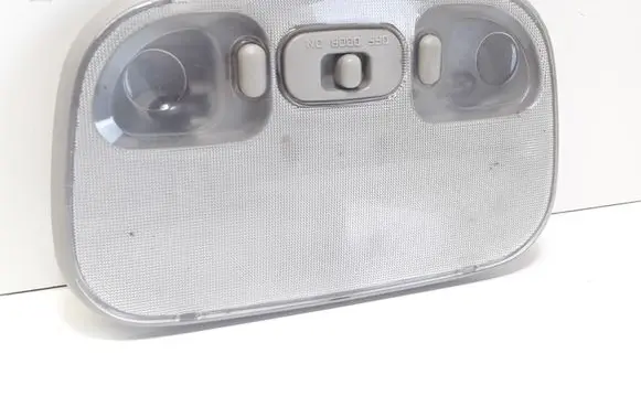 Mazda 323 Interior lighting switch B25F51310