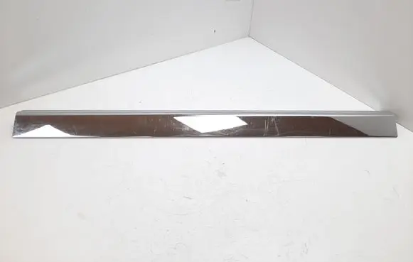 Mercedes-Benz CL C215 Front sill trim cover A2156801435