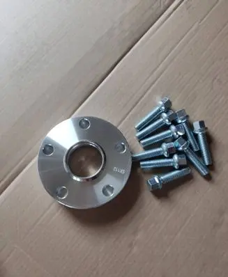 Audi A3 S3 8V Wheel spacers 