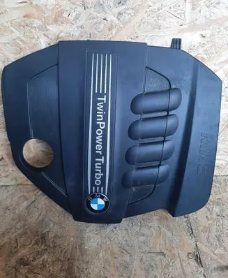 BMW X1 E84 Engine cover (trim) 11148510364 E030405