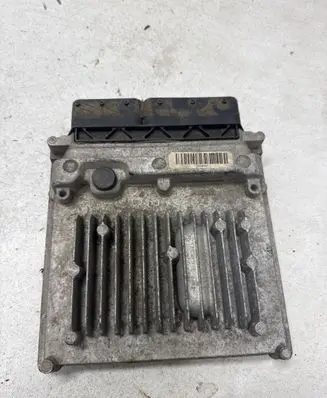 Mercedes-Benz Sprinter W906 Engine control unit/module A6519003403 6519003403 A6519013502
