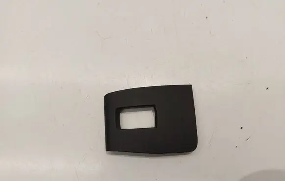 Audi A3 S3 8P Rear door window switch trim 8P4867970