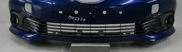 Toyota Auris E180 Front bumper 5211902K40