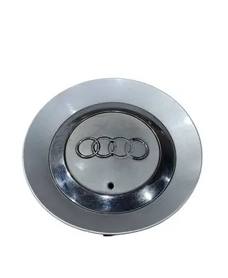 Audi A6 S6 C6 4F Original wheel cap 4F0601165