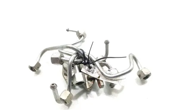 Fuel Injector clamp holder
