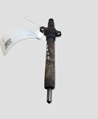 Citroen C5 Fuel injector 9656389980