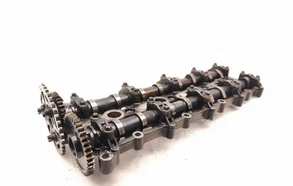 BMW 3 E90 E91 Camshaft 7797511